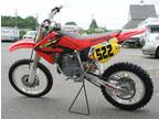 2003 Honda Cr85 Expert