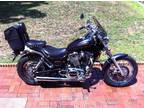 2001 Suzuki intruder 1400 vs1400 with upgrades motorcycle cruiser