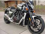 2009 Yamaha Star V-Max Vmax - Serial 290