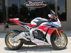 2014 Honda CBR1000RR SP (CBR10RS)