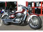 2001 Honda Ace Dlx 750-Cruiser Mint