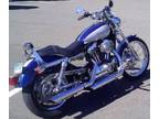 2006 Harley-Davidson XL1200 Custom - GORGEOUS