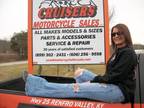 Harley Davidson Parts & Accessiores new, used & take offs and more