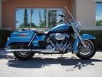 2011 Harley-Davidson Road King