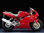$5,999 2007 Ducati Supersport 800 -