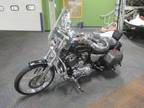 2006 Harley-Davidson XL 1200 Sportster Custom w/only 14,924 miles!