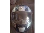 $75 Scorpion Exo Rivet Helment