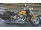$2,850 2000 Harley-Davidson FLSTF Softail Fat Boy