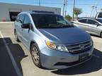 2011 Honda Odyssey EX-L