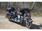 1989 Harley Davidson Electra Glide Classic