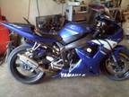 $4,000 2003 Yamaha R1
