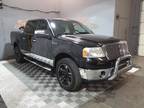 2008 Lincoln Mark Lt Base