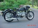 1959 BMW R-Series