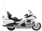 2012 Honda Gold Wing Navi XM (GL18HPNM)