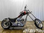 2005 Big Dog Ridgeback CHOPPER