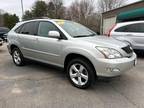 2005 Lexus RX 330 Base