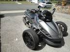 Can-Am Spyder RS SE5