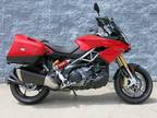 2015 Aprilia Caponord 1200 ABS Travel Pack