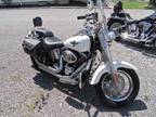 2006 Harley-Davidson FLSTFI