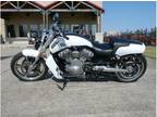 2013 Harley-Davidson V-Rod Muscle Cruiser