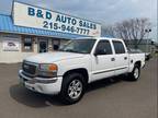 2005 Gmc Sierra 1500 SLT