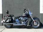 2013 Harley-Davidson Heritage Softail Classic