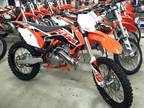 2015 Ktm 250 Sx