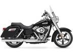 2013 Harley-Davidson Dyna Switchback