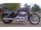 NEW*** 2006 HARLEY SPORTSTER 883L XL 225mi