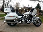 Loaded 2013 Kawasaki Vulcan 1700 Voyager ABS