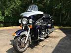 2009 Harley-Davidson Electra Glide Ultra Classic