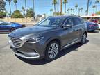 2019 Mazda CX-9 Grand Touring