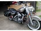 2004 Harley-Davidson FLHR