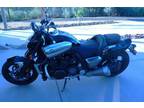 2009 Yamaha V Max