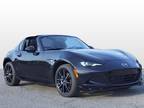 2024 Mazda MX-5 Miata RF Grand Touring