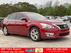 2013 Nissan Altima 2.5 SL