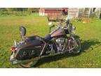 $9,750 Used 2004 Harley-Davidson FLHRCI for sale.
