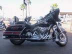 2000 Harley Davidson Electra Glide Ultra Classic