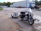 2003 Harley Davidson Road King Police Edition Flhpi