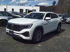 2024 Volkswagen Atlas Cross Sport SEL R-Line 4Motion