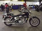 2000 Honda Shadow Spirit