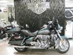 2015 Harley-Davidson CVO Limited