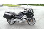 2009 Bmw R 1200 Rt