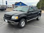 2002 Ford Explorer Sport Trac Value