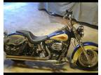 1995 Harley Davidson Heritage Softail