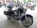 2007 Harley-Davidson Road King Classic