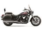 2014 Yamaha V Star 950 Tourer