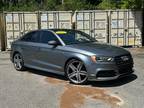 2016 Audi A3 1.8T Premium