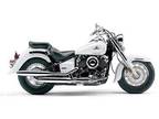 2006 Yamaha V Star Classic