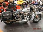 2011 Harley-Davidson Heritage Softail Classic